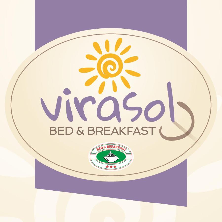 Virasol Bed and Breakfast Dronero Eksteriør billede